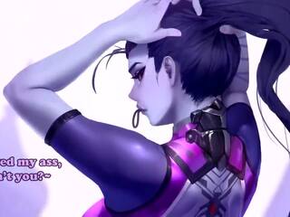 Widowmaker breath play, mugt 60 fps x rated movie movie 5f