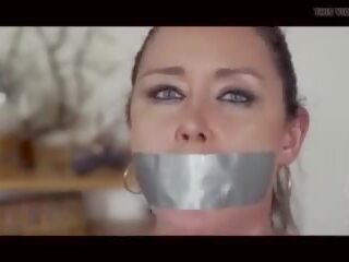 Куб.см на її найсексуальніший: зв’язування каблуки брудна відео відео 94